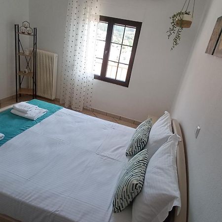 Ioanna'S Apartment Potamia  Екстериор снимка