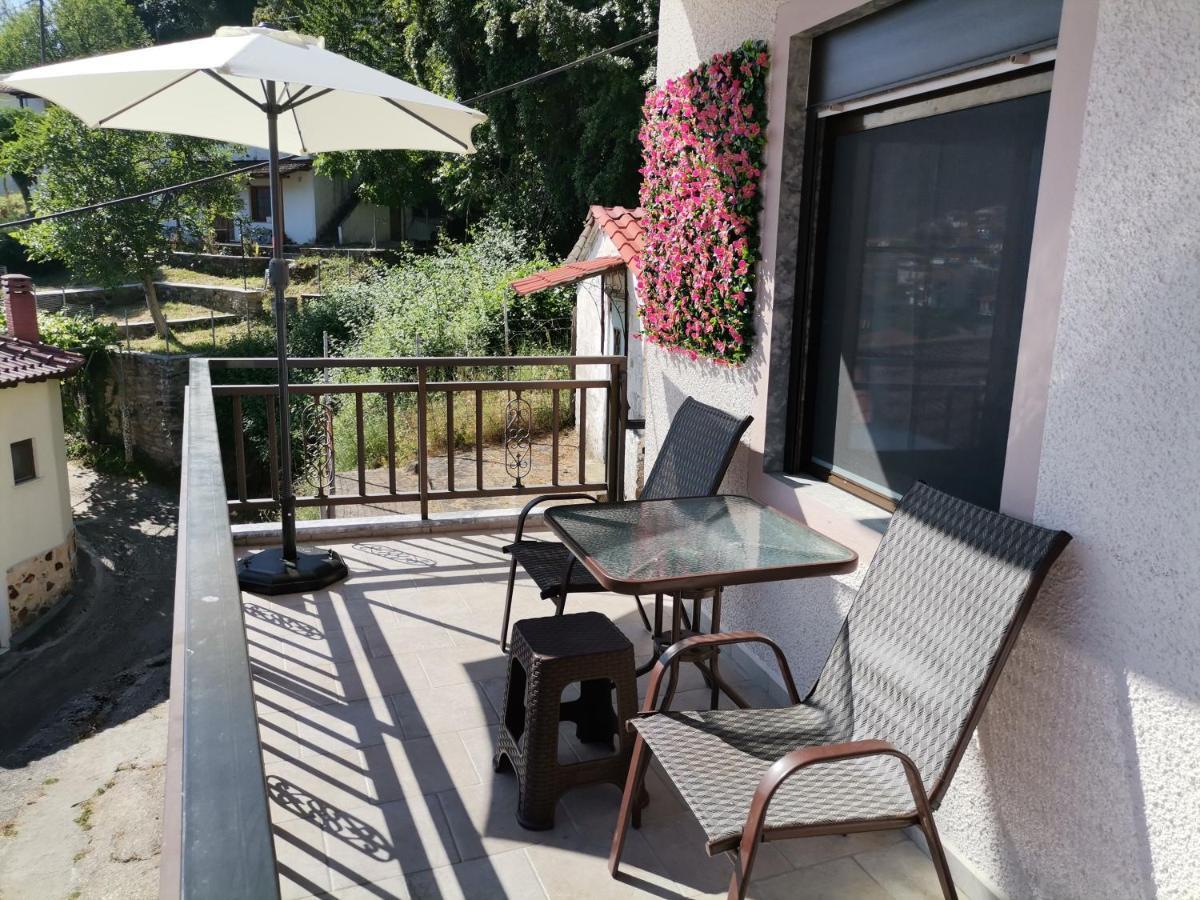 Ioanna'S Apartment Potamia  Екстериор снимка