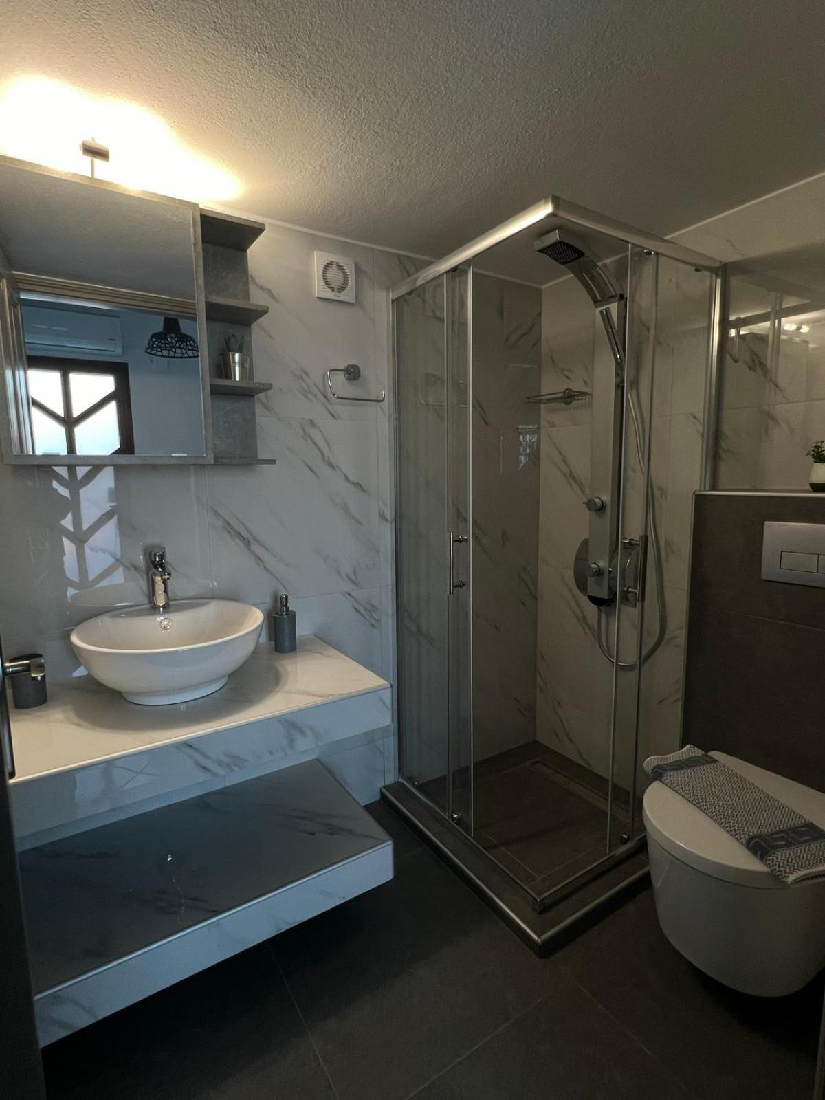 Ioanna'S Apartment Potamia  Екстериор снимка