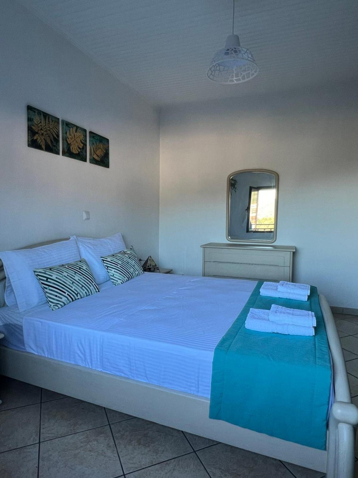 Ioanna'S Apartment Potamia  Екстериор снимка