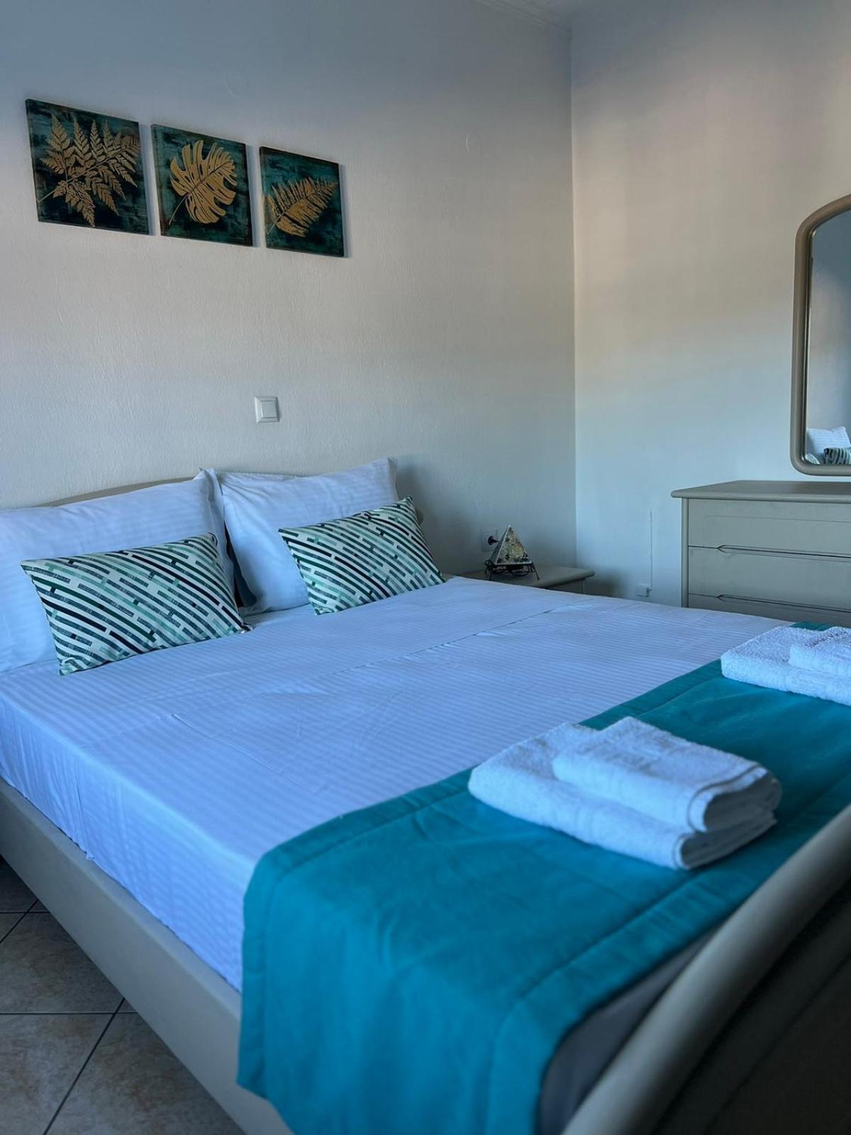 Ioanna'S Apartment Potamia  Екстериор снимка