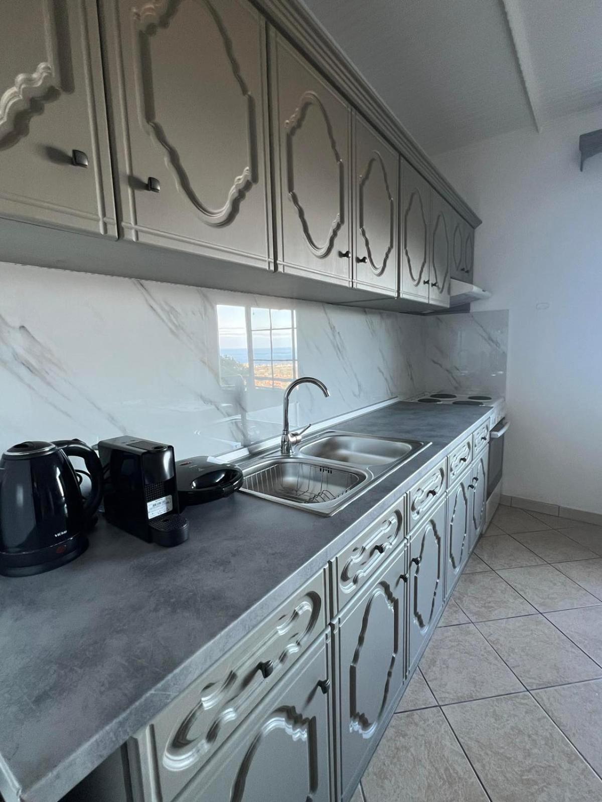 Ioanna'S Apartment Potamia  Екстериор снимка