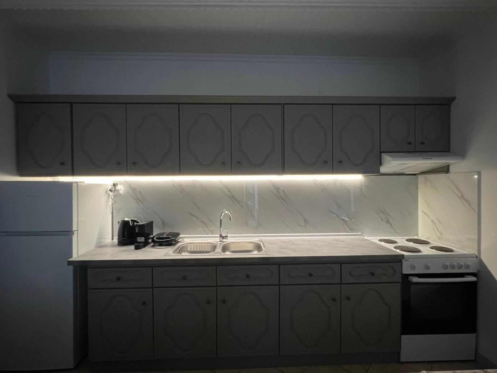 Ioanna'S Apartment Potamia  Екстериор снимка