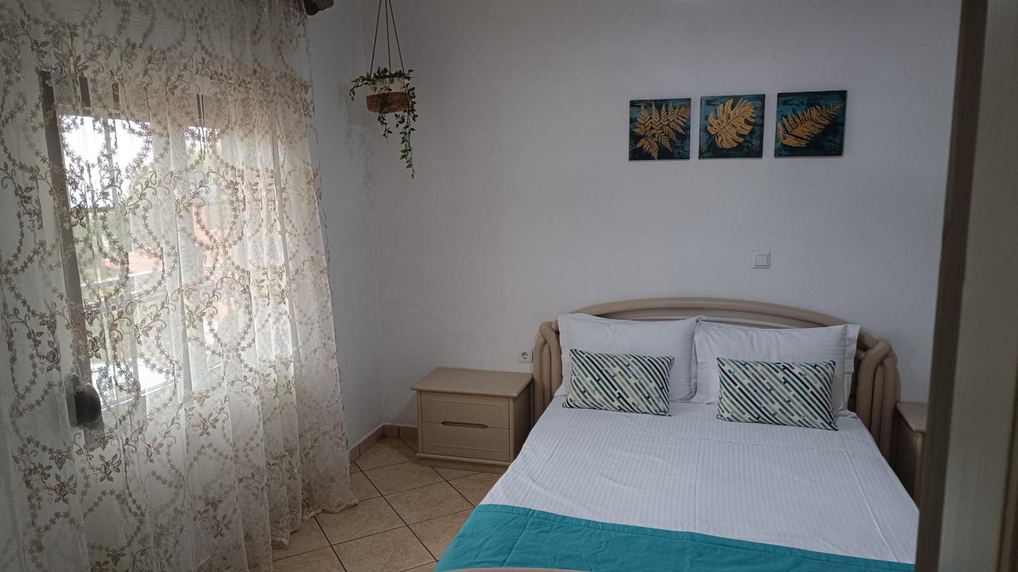 Ioanna'S Apartment Potamia  Стая снимка