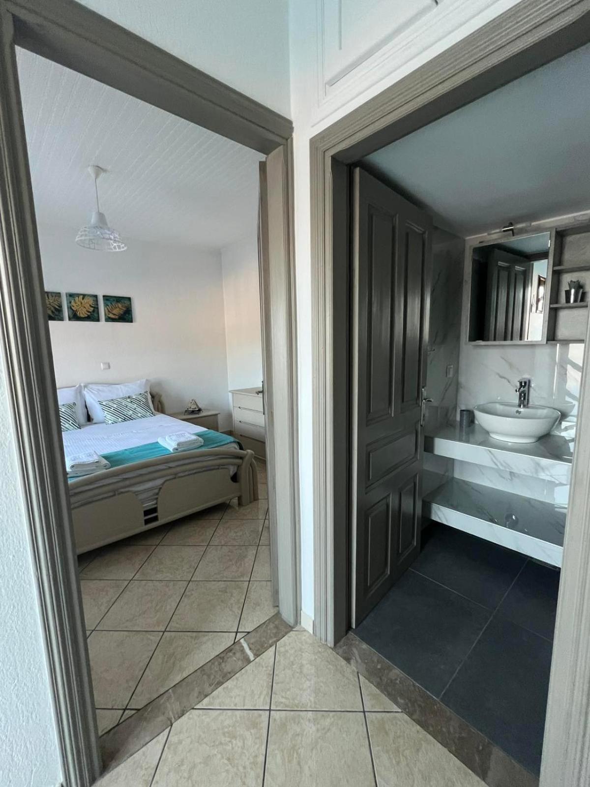 Ioanna'S Apartment Potamia  Екстериор снимка