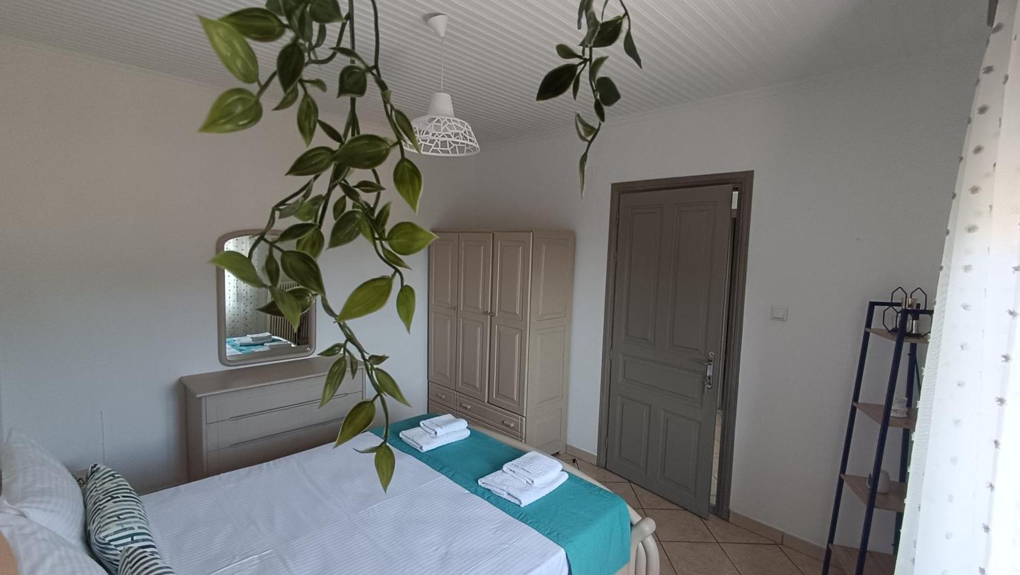 Ioanna'S Apartment Potamia  Екстериор снимка